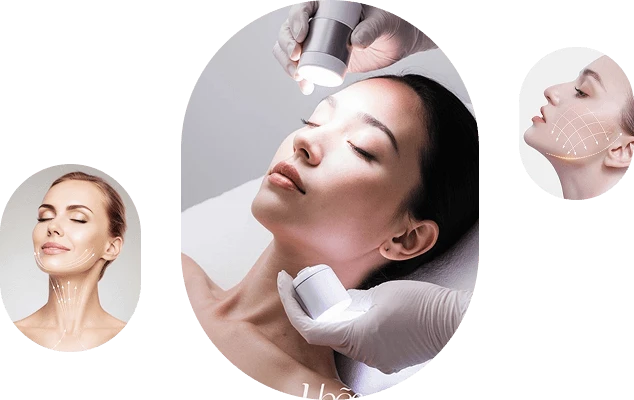  緊致提拉索膚波