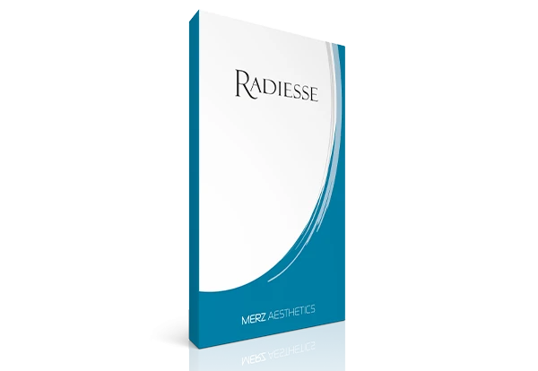 Radiesse瑞德喜CAHA｜骨相再生填充抗衰剂