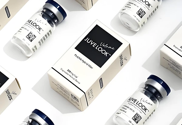 Juvelook 黑盒（Juvelook Volume）｜塑颜支撑款