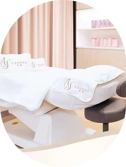 高端醫療設備與私密環境