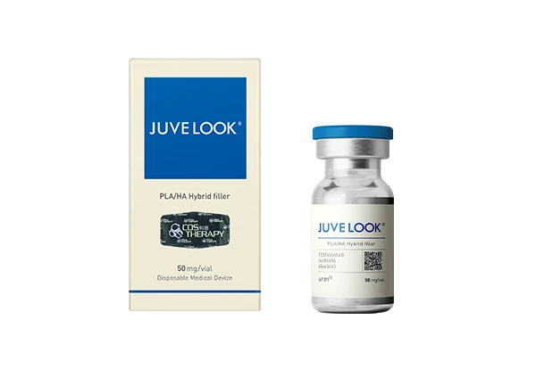 Juvelook 藍盒（Juvelook）｜嫩肤焕亮款