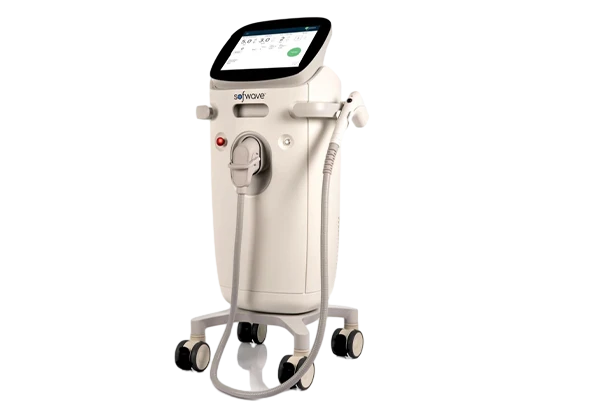 Sofwave索膚波超聲波｜非侵入性抗衰緊膚儀