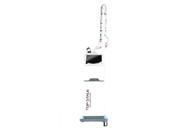 CO₂ Laser 二氧化碳点阵镭射｜深层修复抗衰仪