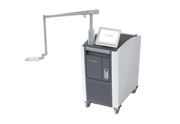 INTRADUCING ENLIGHTEN 超皮秒｜双脉宽多波长美肤仪